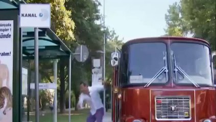 Anasının Oğlu Tanıtım \ Yakında Kanal D'de