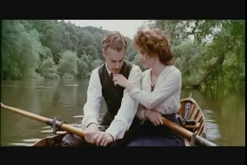 Howard's End Trailer