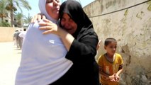 Mais de 1.100 mortos em Gaza em 3 semanas de ofensiva