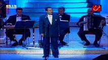 محمد عبده - الاماكن - مهرجان الموسيقى العربية الرابع عشر بدار الاوبرا عام 2005 م‬