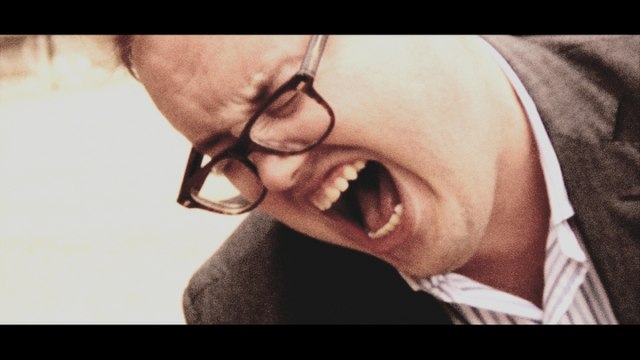 St Paul & The Broken Bones - I've Been Loving You (Otis Redding cover) - A Take Away Show