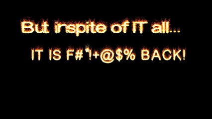 ShowGirls 2: Penny's From Heaven- teaser1