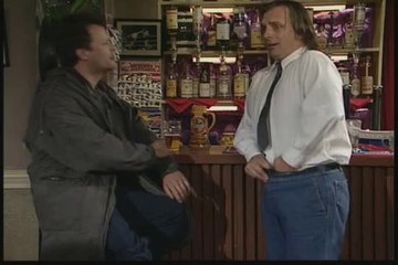 Bottom Season 2 Episode 4 - Parade