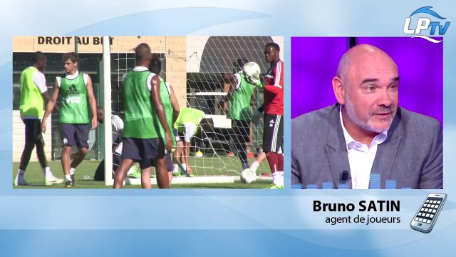 Valbuena-Moscou : ils ne sont pas surpris