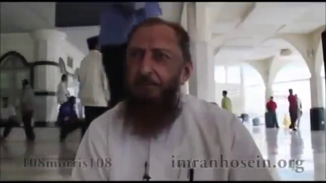 Sheikh Imran Hosein : ISIS ISlamic States of Syria and Iraq and CIA MOSAD Nexus