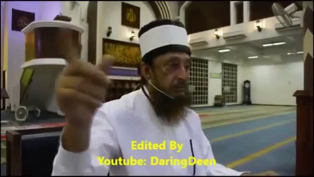 Sheikh Imran Hosien : Interest Riba How Zionist/Illuminati Make Countries Slaves throught Interest Riba