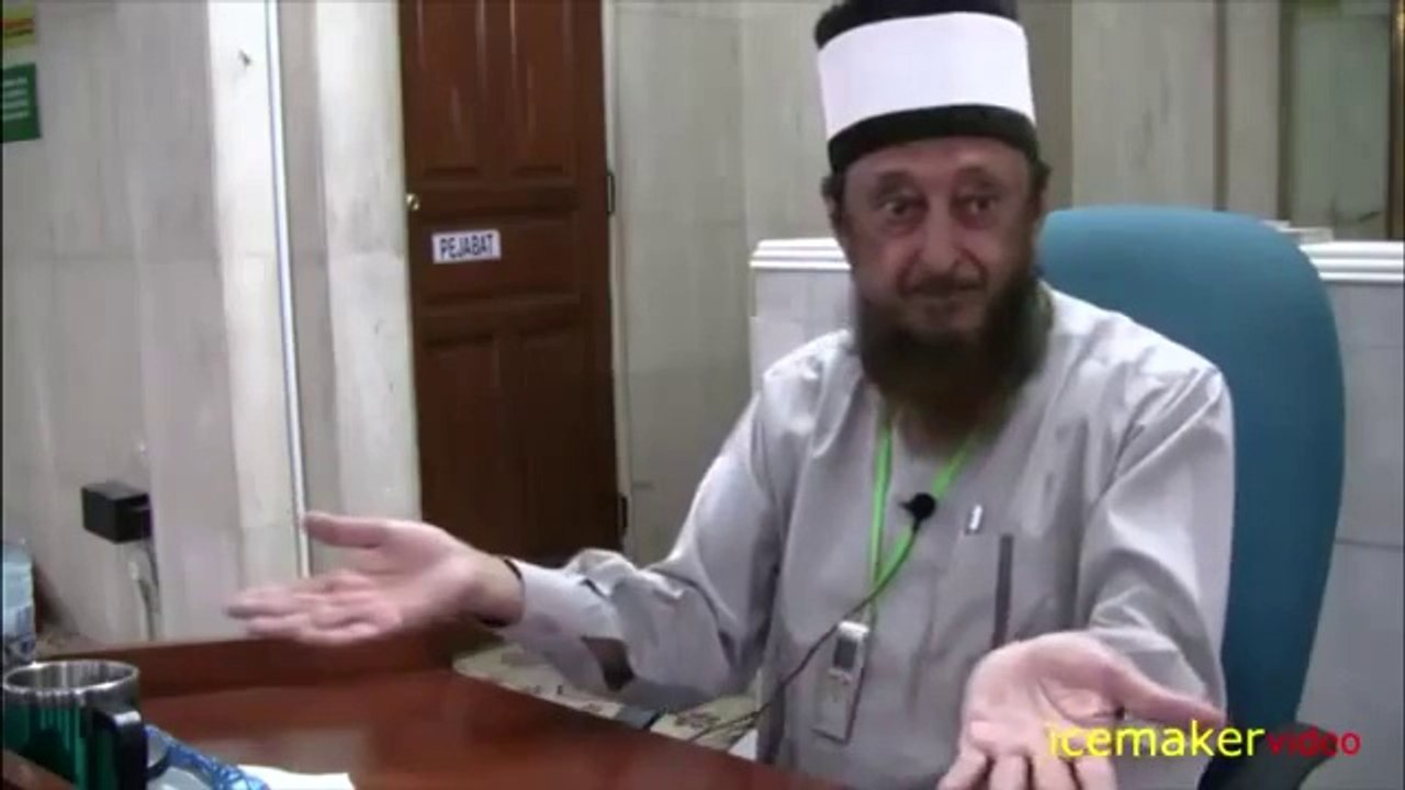 Dajjal and Illuminti Hollywood Sexual Revolution  By Sheikh Imran Hosein