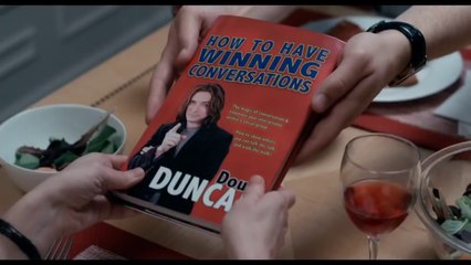 The Giant Mechanical Man - [Trailer] (HD) (Jenna Fischer, Topher Grace)