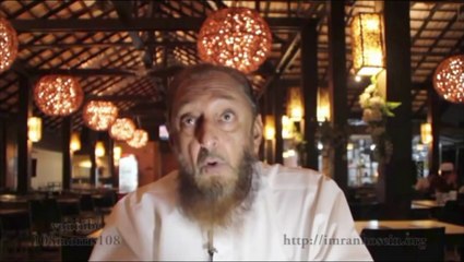 Crimea The Biggest Set Back To Zionism Ever Interview Sheikh Imran Hosein