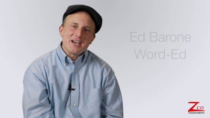 Word-Ed iPhone App - Zco Reviews