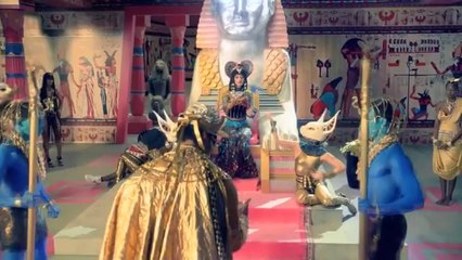 Dark House (Dj.Karate Remix) - Katy Perry