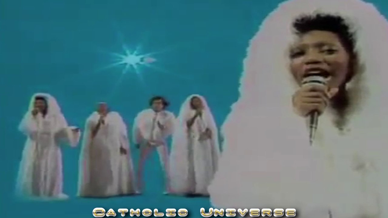 Mary's Boy Child - Oh My Lord.