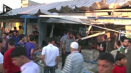 Israël propose une "fenêtre humanitaire" à Gaza