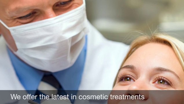 Cosmetic Dentist Stoney Creek ON | 905-662-0999