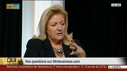 Pierre Bellanger, fondateur et directeur général de Skyrock, dans Qui êtes-vous ? - 30/07 4/4