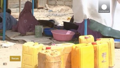 A Nouakchott è emergenza acqua e desertificazione