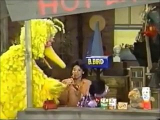Sesame Street- Getting Ready to Read Part 3