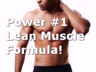 Se dépêchez d'acheter! Methode Pour Gonfler Les Muscles