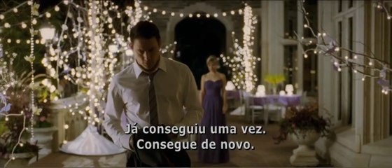 Para Sempre | Trailer Legendado | 07 de junho nos cinemas
