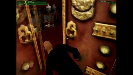 Hitman CN47 #4 Lee Hongs Assassination part 1 by sky trap