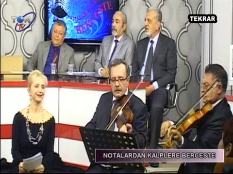 NOTALARDAN KALPLERE BERCESTE 6 ŞUBAT 2014 MACİT İNAL HANİ O BIRAKIP GİDERKEN