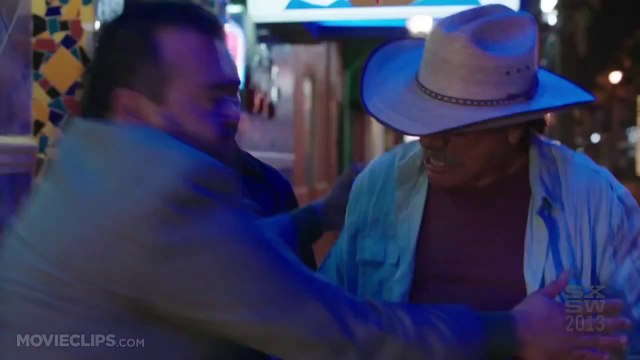 SXSW (2013) - Go For Sisters Trailer - Isaiah Washington, Edward James Olmos Movie HD