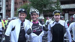 Stage 3 with Team Evélotion