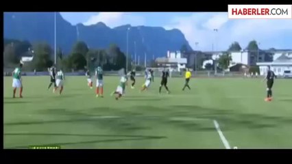 Süleyman Koç, Hapisten Çıktıktan Sonra Bundesliga'da Mücadele Edecek