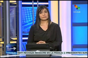 Por genocidio debe castigarse a Israel y a quien lo patrocina: Jamenei