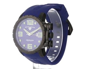 Swiss Legend Ambassador - SL-30021-BB-03