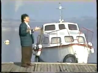 Milos Bojanic - Otiso sam mlad a vracam se sed - 1988