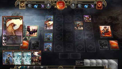 Duel of Champions Let's Play 4