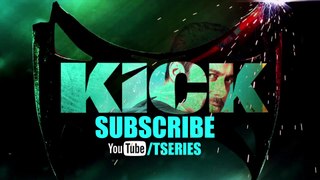 Jumme Ki Raat HD Video Song  Salman Khan, Jacqueline, Mika Singh  (Kick 2014)