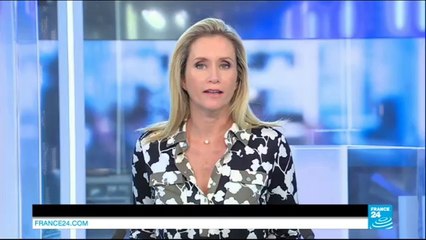 Gaza, Ban Ki-moon _ au nom de l'humanité, la violence au Proche-Orient doit cesser_(360p)