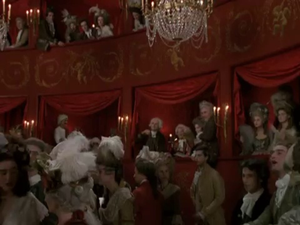 Jefferson In Paris