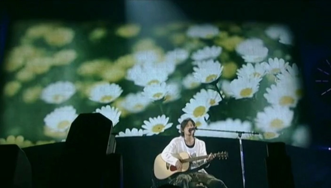 ユメニアイニ.Junichi Okada.2005