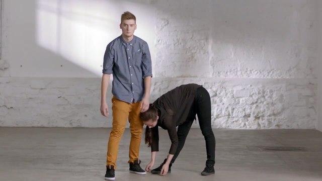 Je suis un cheval : la pub WTF d'Hermès