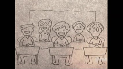 SHORT stories - Tales of Mere Existence: A Few of my Highschool Teachers -  Levni Yilmaz