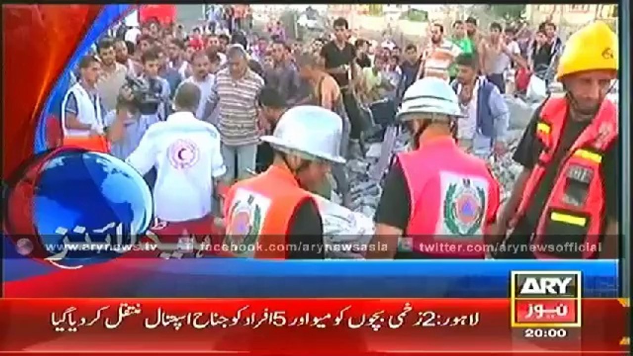 Headlines - 2000 - Tuesday - 29 - July - 2014