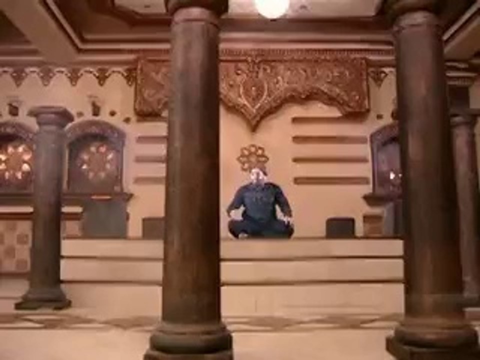 Ya Ali Ya Ali by Shakeel Ashraf Qadri