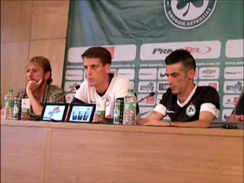 Διάσκεψη Τύπου Ομόνοιας ενόψει Μέταλουργκ1