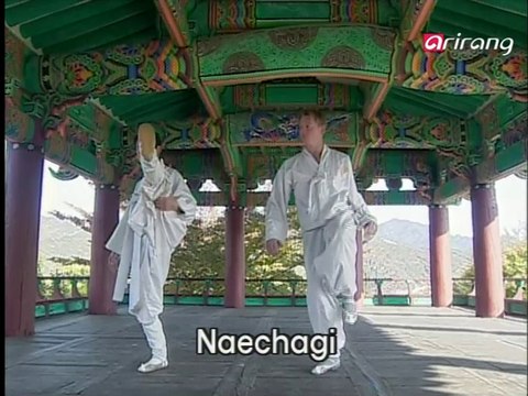 Experience the Korean Spirit Ep13