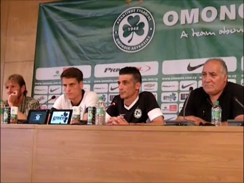 Διάσκεψη Τύπου Ομόνοιας ενόψει Μέταλουργκ4