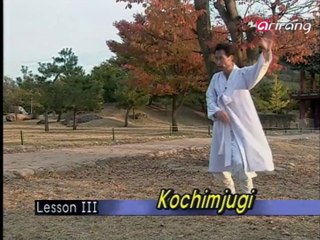 Experience the Korean Spirit Ep15
