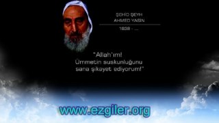 Grup Furkan Şehid Şeyh Ahmet Yasin