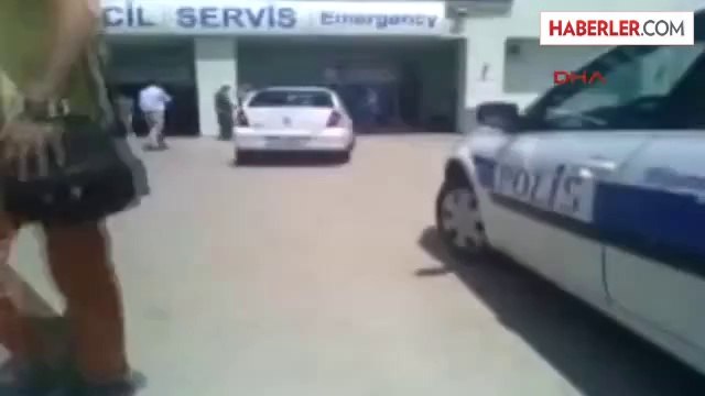 Düğün Evi Kana Bulandı: 1 Ölü, 1 Yaralı