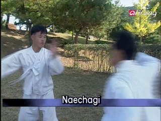 Experience the Korean Spirit Ep18