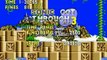 Sonic 1 Megamix 4.0 (Sega CD) - Sonic Longplay Part 1