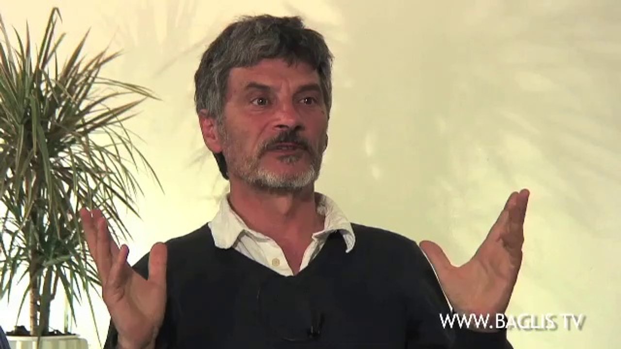 Magnétiseur ou énergéticien?