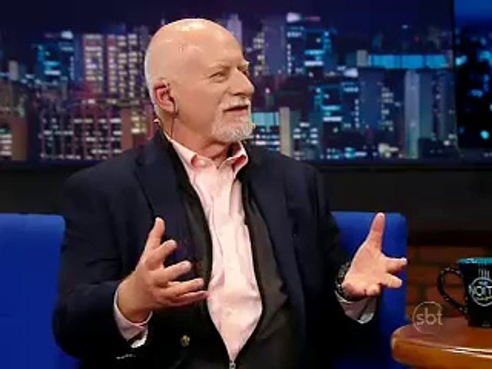 TV SBT 2014-07-29 The Noite  (1)